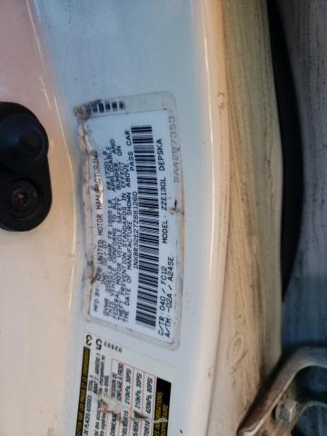 Photo 11 VIN: 2HGFE2F53NH538495 - TOYOTA COROLLA 