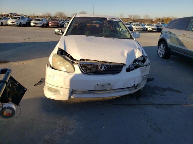 Photo 4 VIN: 2HGFE2F53NH538495 - TOYOTA COROLLA 