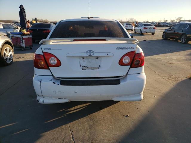 Photo 5 VIN: 2HGFE2F53NH538495 - TOYOTA COROLLA 