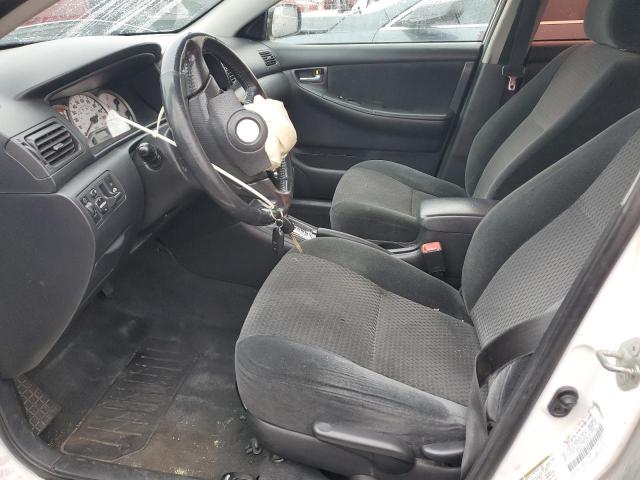 Photo 6 VIN: 2HGFE2F53NH538495 - TOYOTA COROLLA 