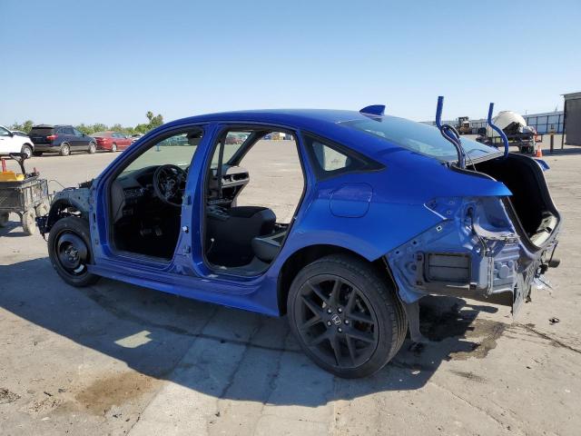 Photo 1 VIN: 2HGFE2F53NH538500 - HONDA CIVIC 