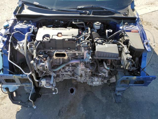 Photo 10 VIN: 2HGFE2F53NH538500 - HONDA CIVIC 