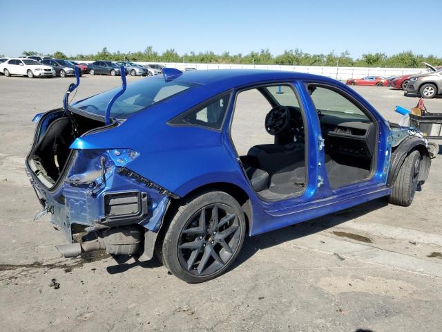 Photo 2 VIN: 2HGFE2F53NH538500 - HONDA CIVIC 