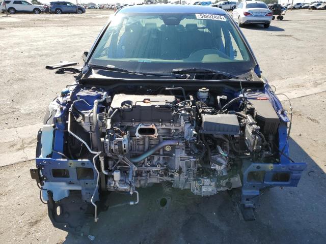 Photo 4 VIN: 2HGFE2F53NH538500 - HONDA CIVIC 