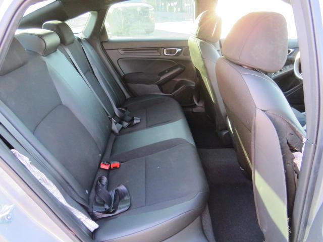 Photo 5 VIN: 2HGFE2F53NH538951 - HONDA CIVIC SPOR 