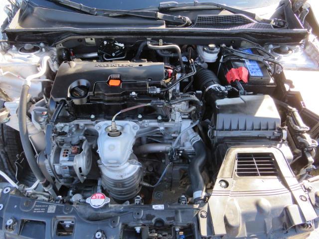 Photo 6 VIN: 2HGFE2F53NH538951 - HONDA CIVIC SPOR 