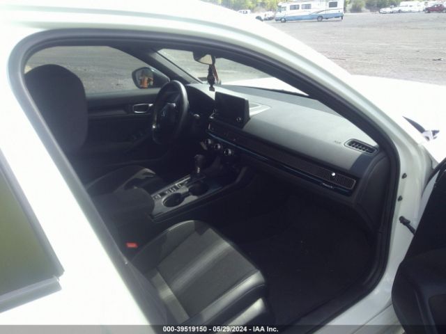 Photo 4 VIN: 2HGFE2F53NH541221 - HONDA CIVIC 