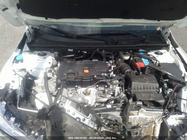 Photo 9 VIN: 2HGFE2F53NH541221 - HONDA CIVIC 