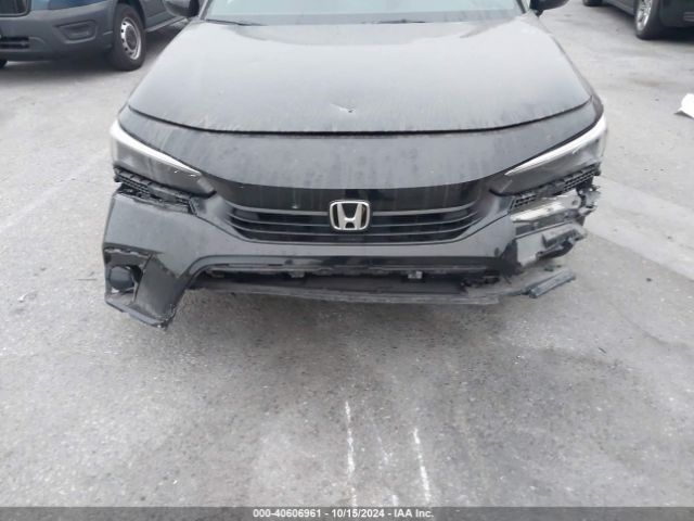 Photo 5 VIN: 2HGFE2F53NH541588 - HONDA CIVIC 