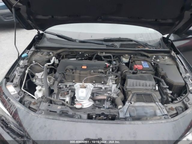 Photo 9 VIN: 2HGFE2F53NH541588 - HONDA CIVIC 