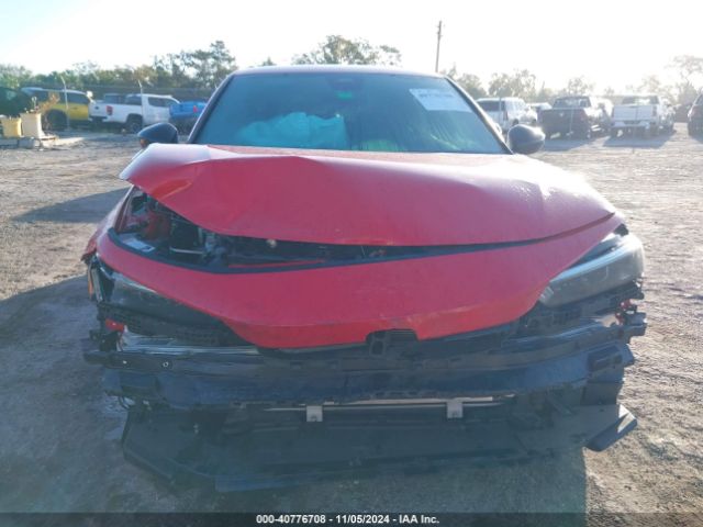 Photo 5 VIN: 2HGFE2F53NH547147 - HONDA CIVIC 