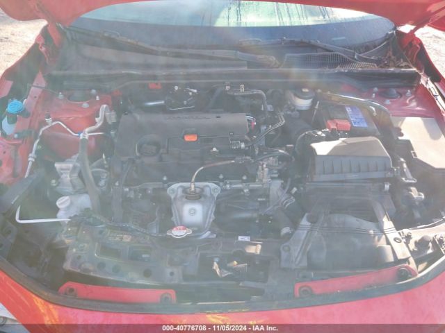 Photo 9 VIN: 2HGFE2F53NH547147 - HONDA CIVIC 