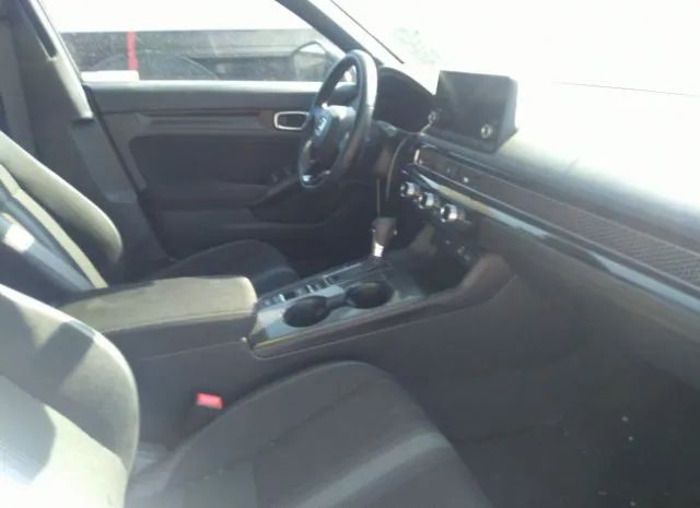 Photo 4 VIN: 2HGFE2F53NH551330 - HONDA CIVIC SEDAN 