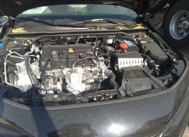 Photo 9 VIN: 2HGFE2F53NH551330 - HONDA CIVIC SEDAN 