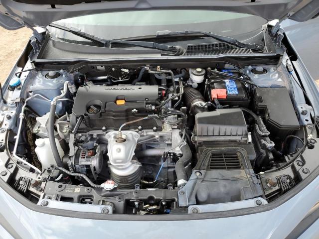 Photo 10 VIN: 2HGFE2F53NH552591 - HONDA CIVIC SPOR 