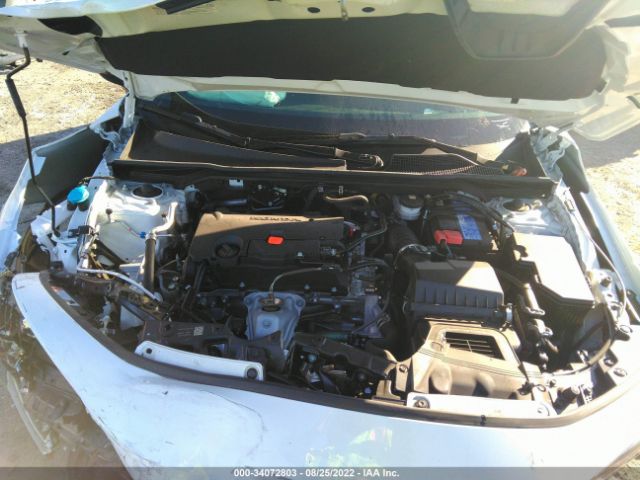 Photo 9 VIN: 2HGFE2F53NH552963 - HONDA CIVIC SEDAN 