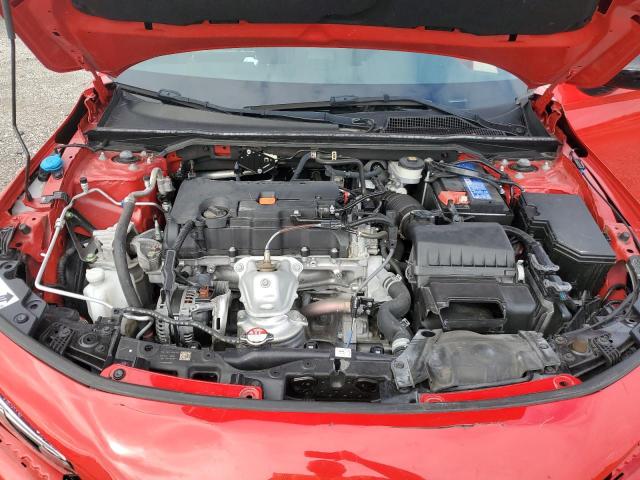 Photo 10 VIN: 2HGFE2F53NH553370 - HONDA CIVIC 