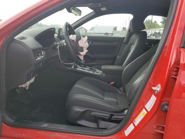 Photo 6 VIN: 2HGFE2F53NH553370 - HONDA CIVIC 