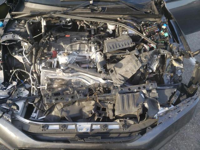 Photo 10 VIN: 2HGFE2F53NH553577 - HONDA CIVIC SPOR 