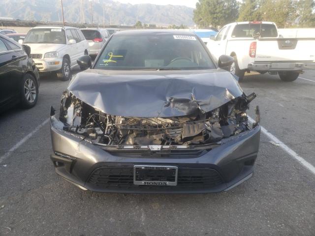 Photo 4 VIN: 2HGFE2F53NH553577 - HONDA CIVIC SPOR 