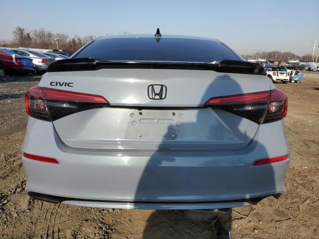 Photo 5 VIN: 2HGFE2F53NH555927 - HONDA CIVIC 