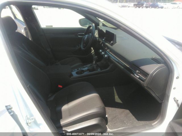 Photo 4 VIN: 2HGFE2F53NH559282 - HONDA CIVIC 