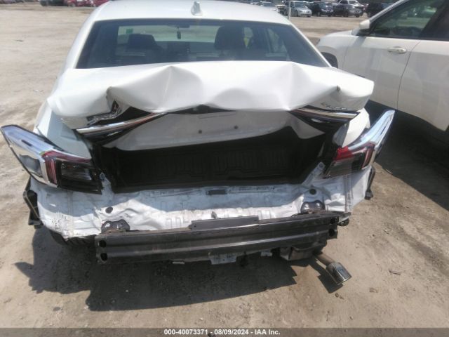 Photo 5 VIN: 2HGFE2F53NH559282 - HONDA CIVIC 