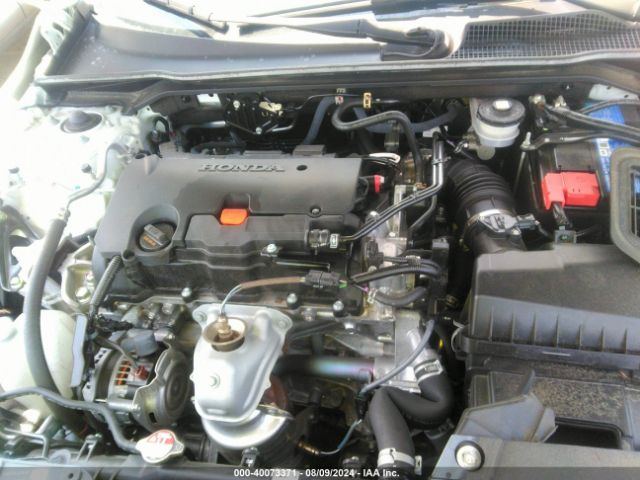 Photo 9 VIN: 2HGFE2F53NH559282 - HONDA CIVIC 