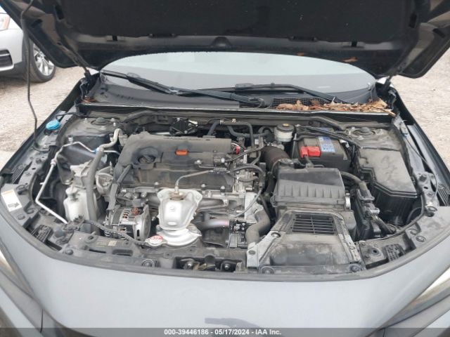 Photo 9 VIN: 2HGFE2F53NH562473 - HONDA CIVIC 