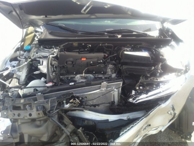 Photo 9 VIN: 2HGFE2F53NH564529 - HONDA CIVIC SEDAN 