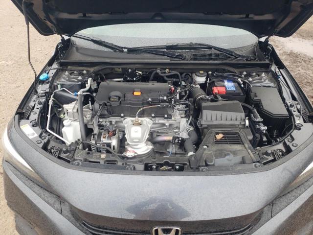 Photo 6 VIN: 2HGFE2F53NH564840 - HONDA CIVIC SPOR 