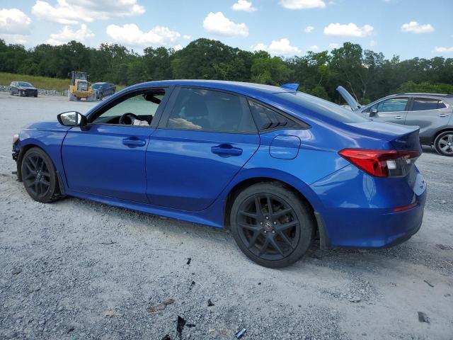 Photo 1 VIN: 2HGFE2F53NH569780 - HONDA CIVIC 