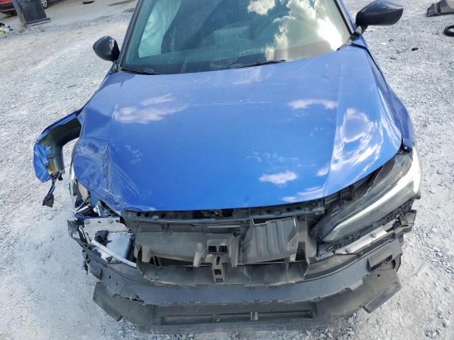 Photo 10 VIN: 2HGFE2F53NH569780 - HONDA CIVIC 