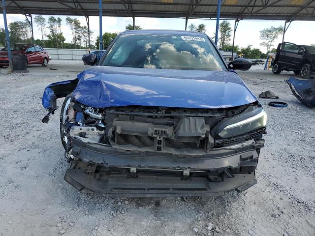 Photo 4 VIN: 2HGFE2F53NH569780 - HONDA CIVIC 