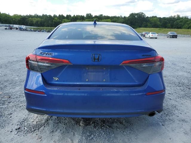 Photo 5 VIN: 2HGFE2F53NH569780 - HONDA CIVIC 