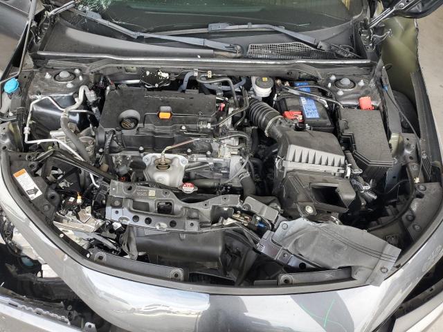 Photo 10 VIN: 2HGFE2F53NH570928 - HONDA CIVIC 