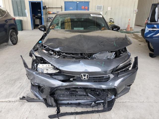 Photo 4 VIN: 2HGFE2F53NH570928 - HONDA CIVIC 