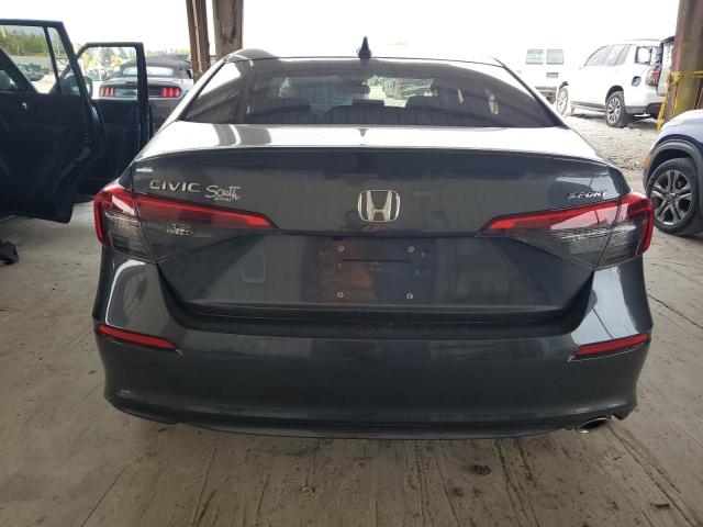 Photo 5 VIN: 2HGFE2F53NH570928 - HONDA CIVIC 