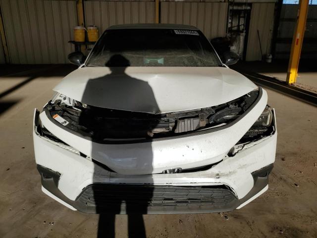 Photo 4 VIN: 2HGFE2F53NH576325 - HONDA CIVIC SPOR 