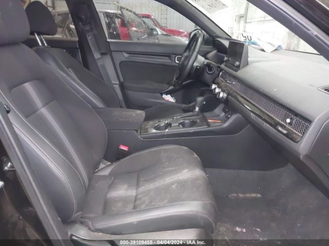 Photo 4 VIN: 2HGFE2F53NH577278 - HONDA CIVIC 