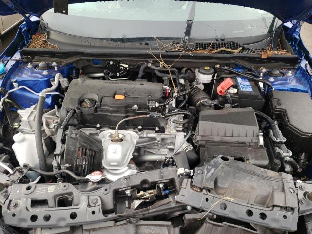 Photo 10 VIN: 2HGFE2F53NH581038 - HONDA CIVIC SPOR 