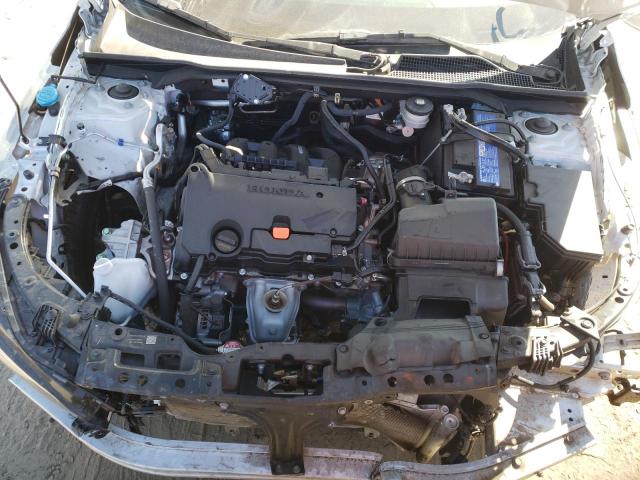 Photo 6 VIN: 2HGFE2F53NH581833 - HONDA CIVIC SPOR 