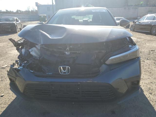 Photo 4 VIN: 2HGFE2F53NH582108 - HONDA CIVIC SPOR 