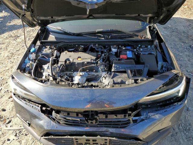 Photo 6 VIN: 2HGFE2F53NH585123 - HONDA CIVIC SPOR 