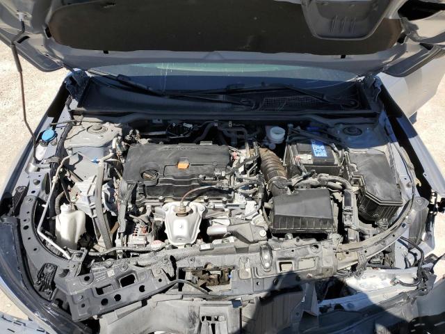 Photo 10 VIN: 2HGFE2F53NH588684 - HONDA CIVIC SPOR 