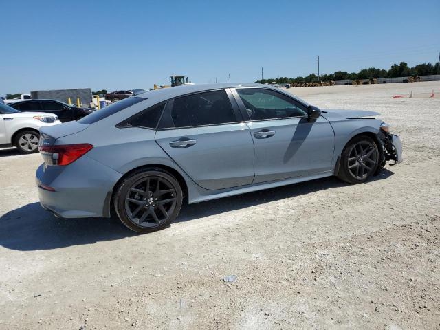 Photo 2 VIN: 2HGFE2F53NH588684 - HONDA CIVIC SPOR 