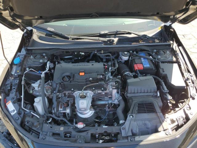 Photo 10 VIN: 2HGFE2F53NH589558 - HONDA CIVIC 