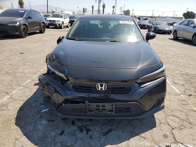 Photo 4 VIN: 2HGFE2F53NH589558 - HONDA CIVIC 