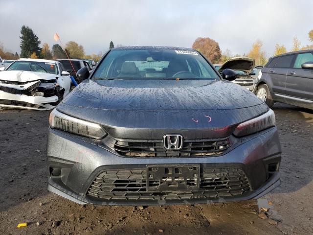 Photo 4 VIN: 2HGFE2F53NH592623 - HONDA CIVIC 