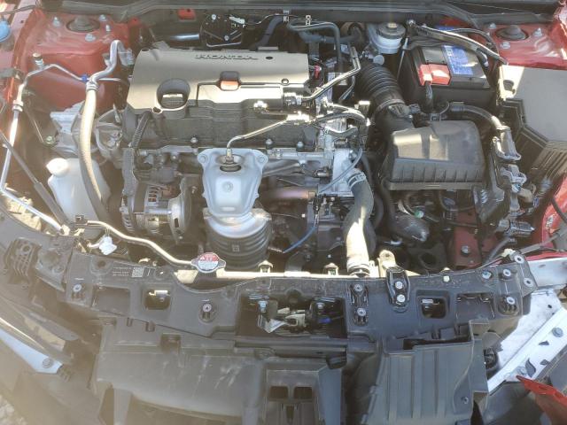 Photo 10 VIN: 2HGFE2F53NH592654 - HONDA CIVIC SPOR 